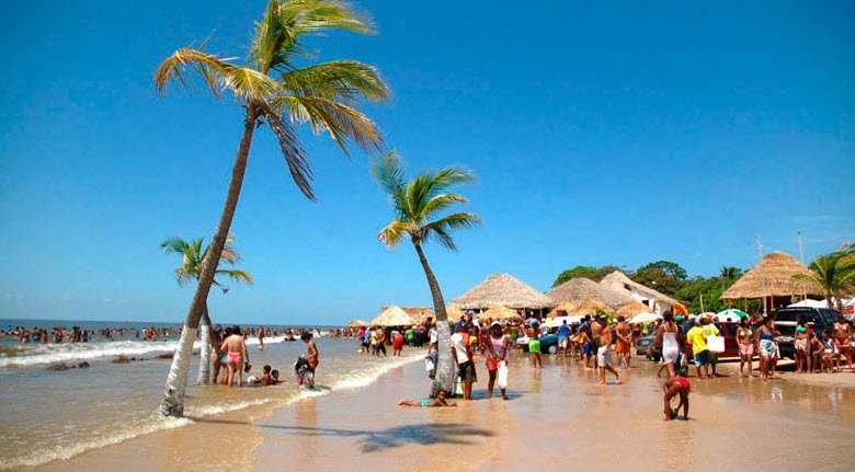 Ilha de Marajó